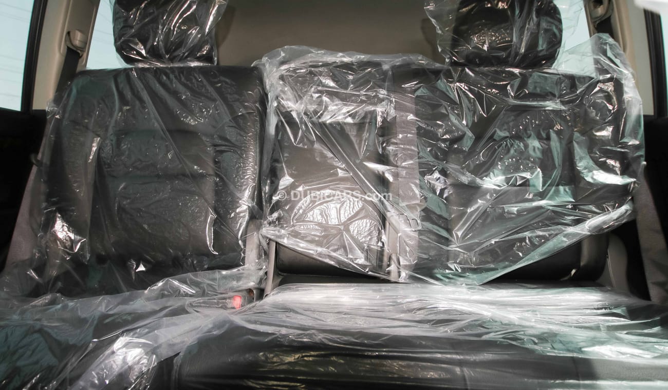 Toyota Land Cruiser V8 D4D DIESEL