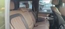 مرسيدس بنز G 63 AMG STD