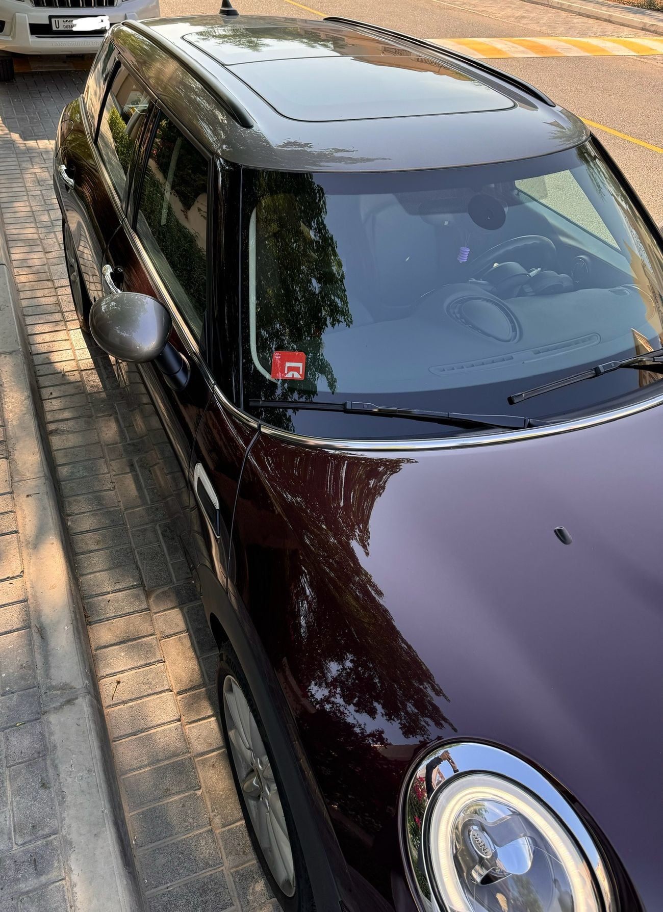 Mini Clubman COOPER