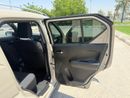 Suzuki Ignis Export from Australia