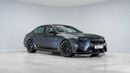 BMW M5 UAE's Very Best Example | AED 6,957 Per Month