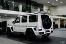 Mercedes-Benz G 63 AMG ORIGINAL BRABUS G700 2021 WITH CERTIFICATE – BRABUS CERTIFIED COMPLETE BUILD