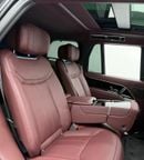 Land Rover Range Rover LWB Autobiography P530 4.4L 2025 Range Rover Vogue Autobiography , Full Options,Swiss Auto Warranty,