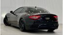 Maserati Granturismo 2019 Maserati Granturismo MC Sportline, Warranty, Excellent Condition, European Spec