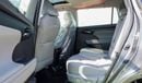 Toyota Highlander GLE 2.5L Hybrid