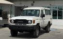 Toyota Land Cruiser 70 Toyota Land Cruiser LC78 Hard Top 4.2L Diesel 3doors V6 2025