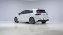 Volkswagen Golf - Warranty Until Dec 2027 - Approved Prepared Vehicle