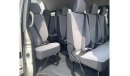 Toyota Hiace Hi Ace Diesel 2.5L High Roof 15 Seat 3 Point Seat Belt GL 2020