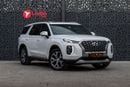Hyundai Palisade 3.8L GDi (AWD) Premium