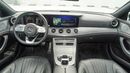 Mercedes-Benz CLS 450 Mercedes Benz CLS 450 4Matic