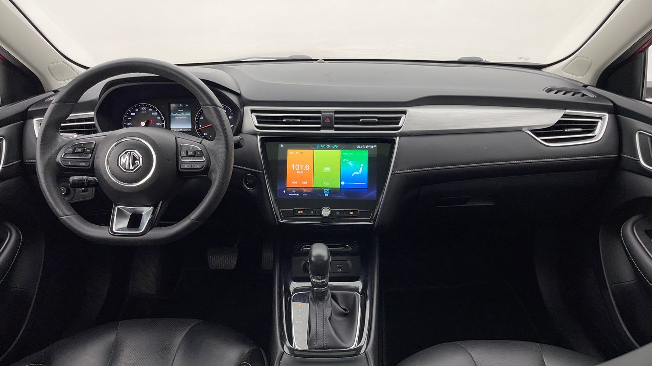 MG 5 LUXURY 1.5 | Zero Down Payment | Free Home Test Drive