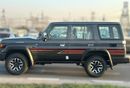 Toyota Land Cruiser 70 Toyota Hardtop LC76 2.8 AT 2025 Full option