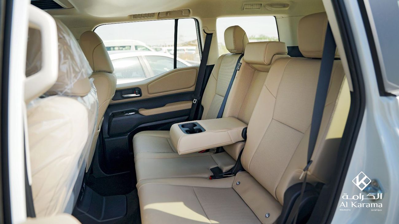 Toyota Prado TXL-2 |  2.8L Diesel | Rear Camera | Leather Seats | GCC | AWD | Sunroof