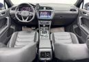 Volkswagen Tiguan R-Line 2.0L 2024 Volkswagen Tiguan R-Line, 2027 VW Warranty + Service Contract, Full VW Service Hist