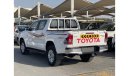 Toyota Hilux SR5 I 2019 I Manual I 4x4 I Ref#331