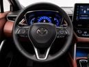 Toyota Corolla Cross LTD HEV
