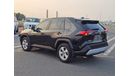Toyota RAV4 Xle sunroof rear door atumatic
