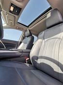 Lexus RX350 Lexus RX350 - 2021 - White