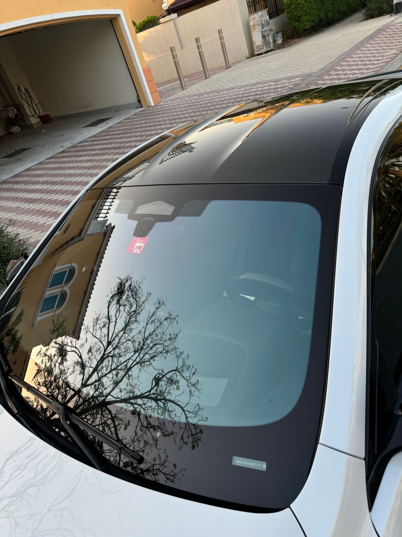 بي أم دبليو M850i