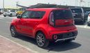 Kia Soul Turbo 1.6L, V4
