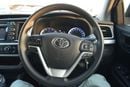 تويوتا كلوجير 2018 TOYOTA KLUGER