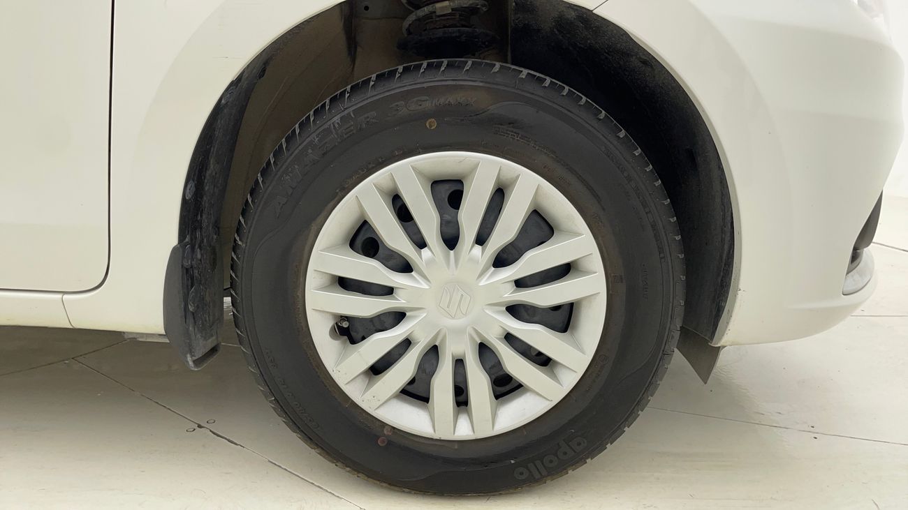 Suzuki Dzire GL 1.2 | Zero Down Payment | Home Test Drive