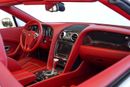Bentley Continental GT SPEED
