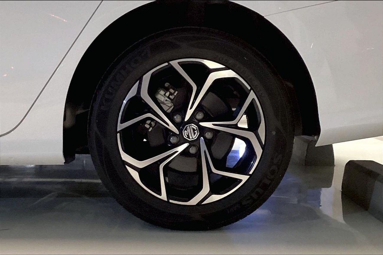 MG GT Standard | Carnival Sale • UP TO AED 20,000 OFF | Guaranteed Warranty | 0 Down Payment