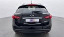 Infiniti QX70 LIMITED 3.7 | Under Warranty | Inspected on 150+ parameters