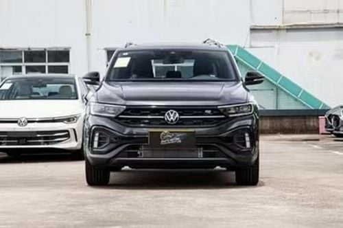 Volkswagen T ROC 300TSI DSG Starlight Edition