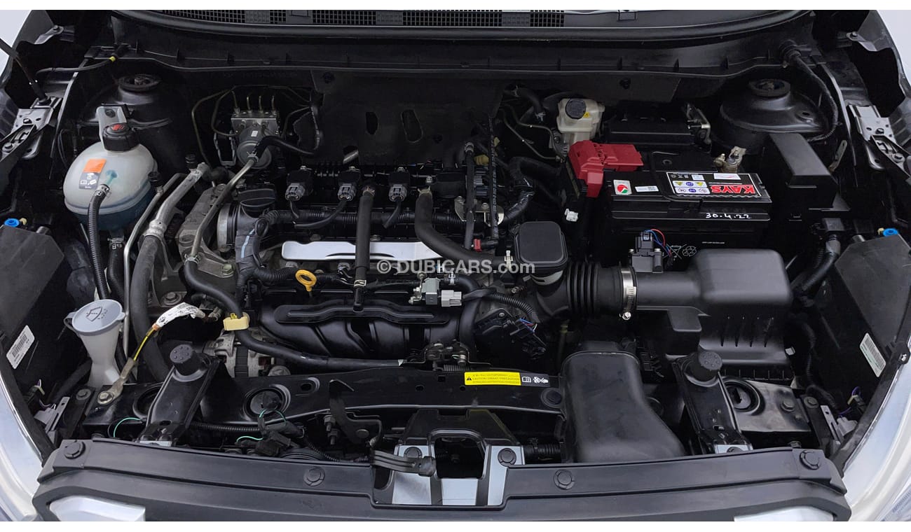 Nissan Kicks S 1.6 | Zero Down Payment | Free Home Test Drive