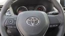 Toyota RAV4 RAV4 2.0L 2025