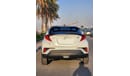 Toyota CHR TOYOTA CHR JAPANESE 1.2cc UAE PASS
