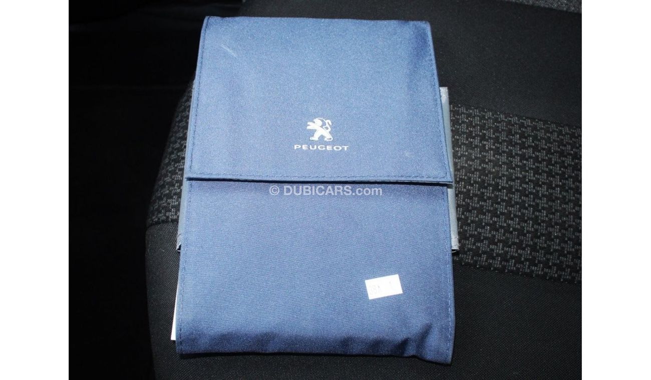 Peugeot 3008 Active+ Peugeot 3008 GCC 2020 in excellent condition