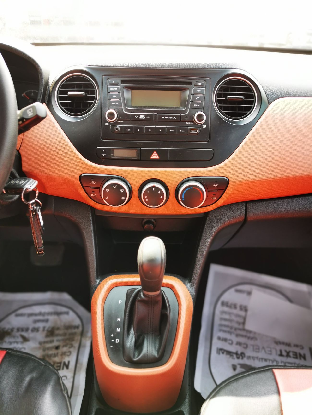 Used Hyundai Grand i10 1.2L, 17' Alloy Rims, Power Steering with