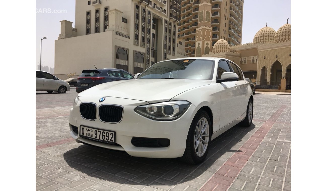 BMW 116i