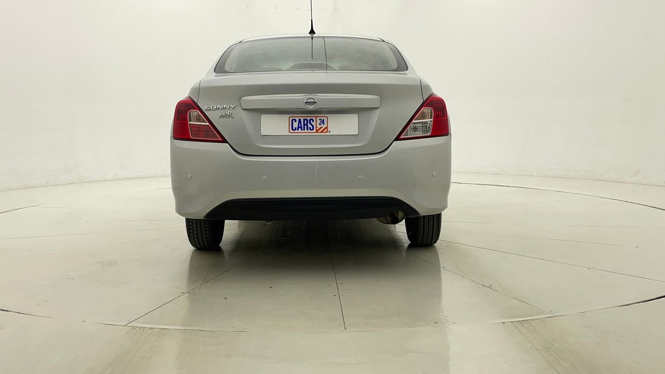 نيسان صني SV 1.5 | بدون دفعة مقدمة | اختبار القيادة في المنزل