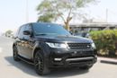 لاند روفر رينج روفر سبورت HSE 3.0L (335 HP)