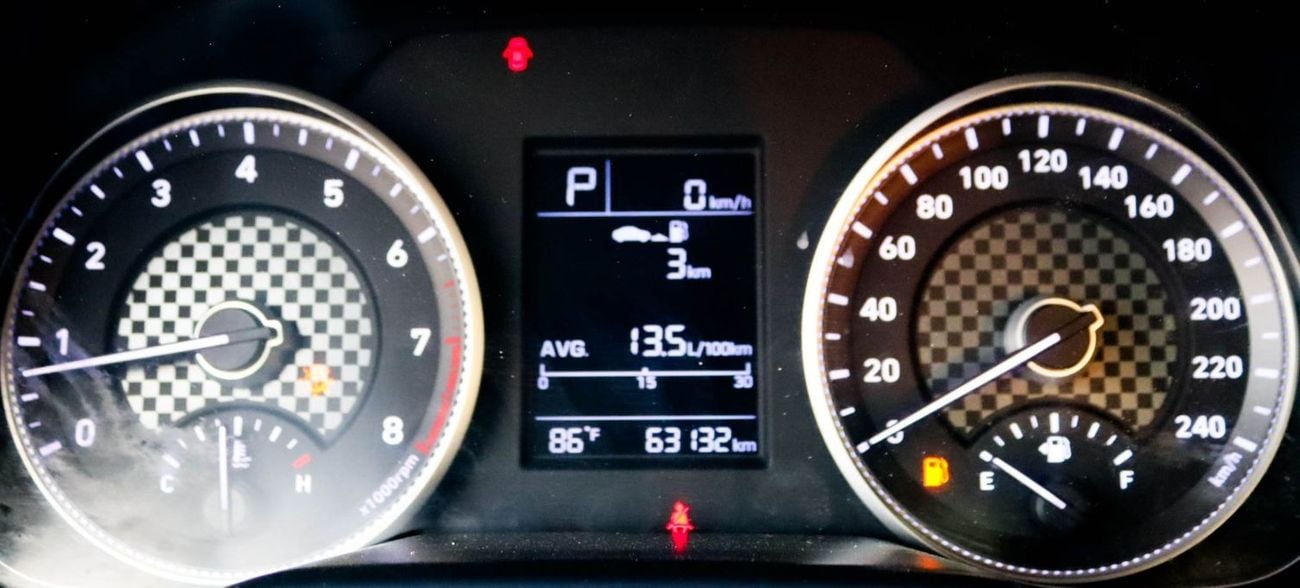 هيونداي إلانترا HYUNDAI ELANTRA 2019 GCC IN EXCELLENT CONDITION