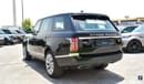 Land Rover Range Rover D350 3.0D MHEV LWB AWD Aut.