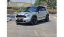 Mini Cooper Countryman GCC SPECS = FREE REGISTRATION