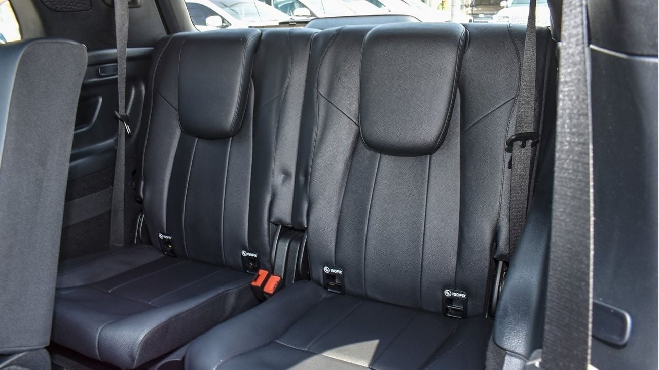 Mercedes-Benz GLB 250