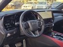 Lexus RX350 F SPORT GCC WITH WARRANTY AND SERVICE CONTRACT