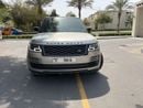 لاند روفر رينج روفر Vogue SE 5.0L