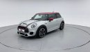 ميني كوبر JOHN COOPER WORKS 2 | بدون دفعة مقدمة | اختبار قيادة مجاني للمنزل