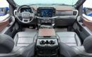Ford F-150 PLATINUM 2021 Ford F-150 Lariat, 2027 Ford Service Pack, Full Ford Service History, Excellent Condit