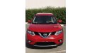 Nissan X-Trail 2.5 SE