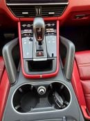 Porsche Cayenne S | V6 Twin Turbo | US Specs