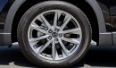 Mazda CX-9 2020  AWD SKYACTIV  0km Only for export outside GCC