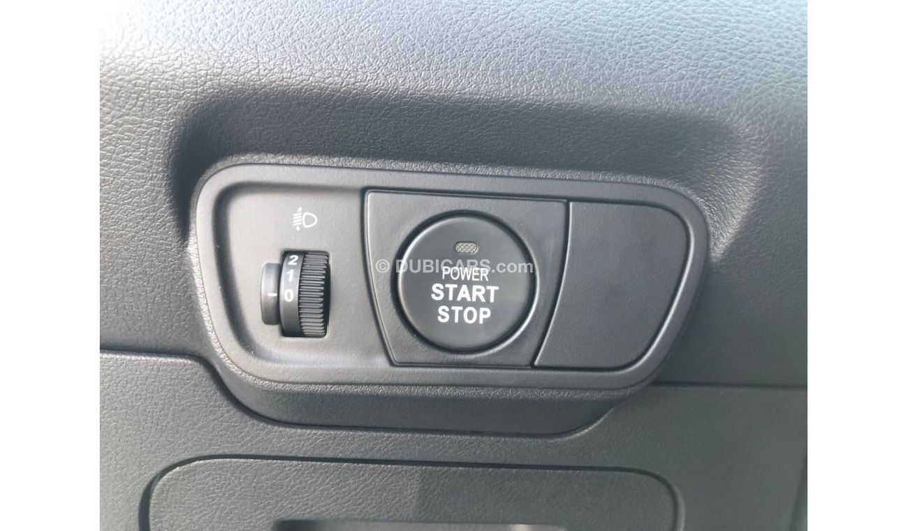 Changan Ben EStar JMC_EV3_SECOND_VERSION_302KM_ELECTRIC_SUV